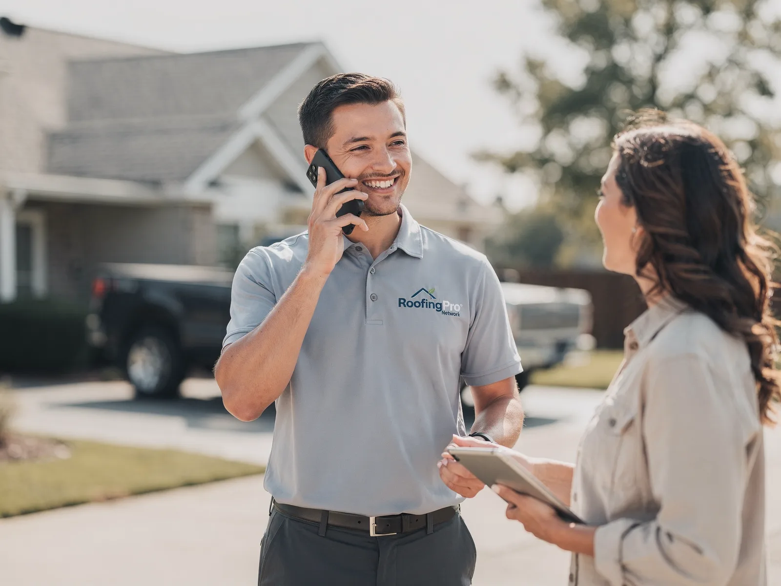 Detailed Leak Report in Montgomeryville, PA